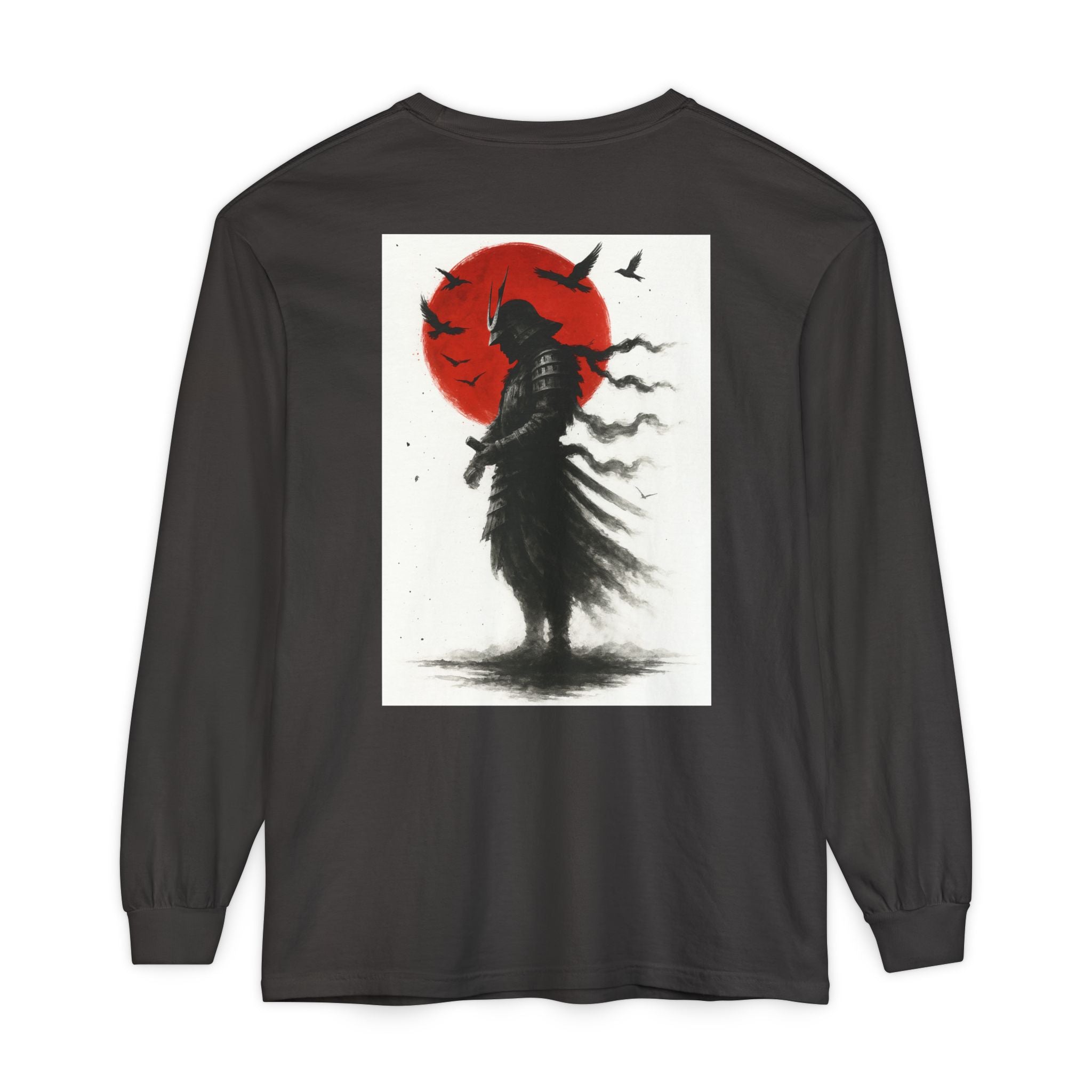 long sleeve