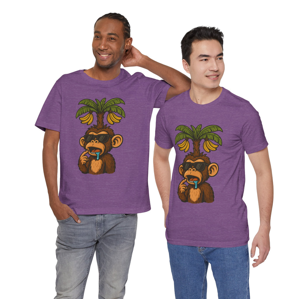 Short sleeve t-shirt