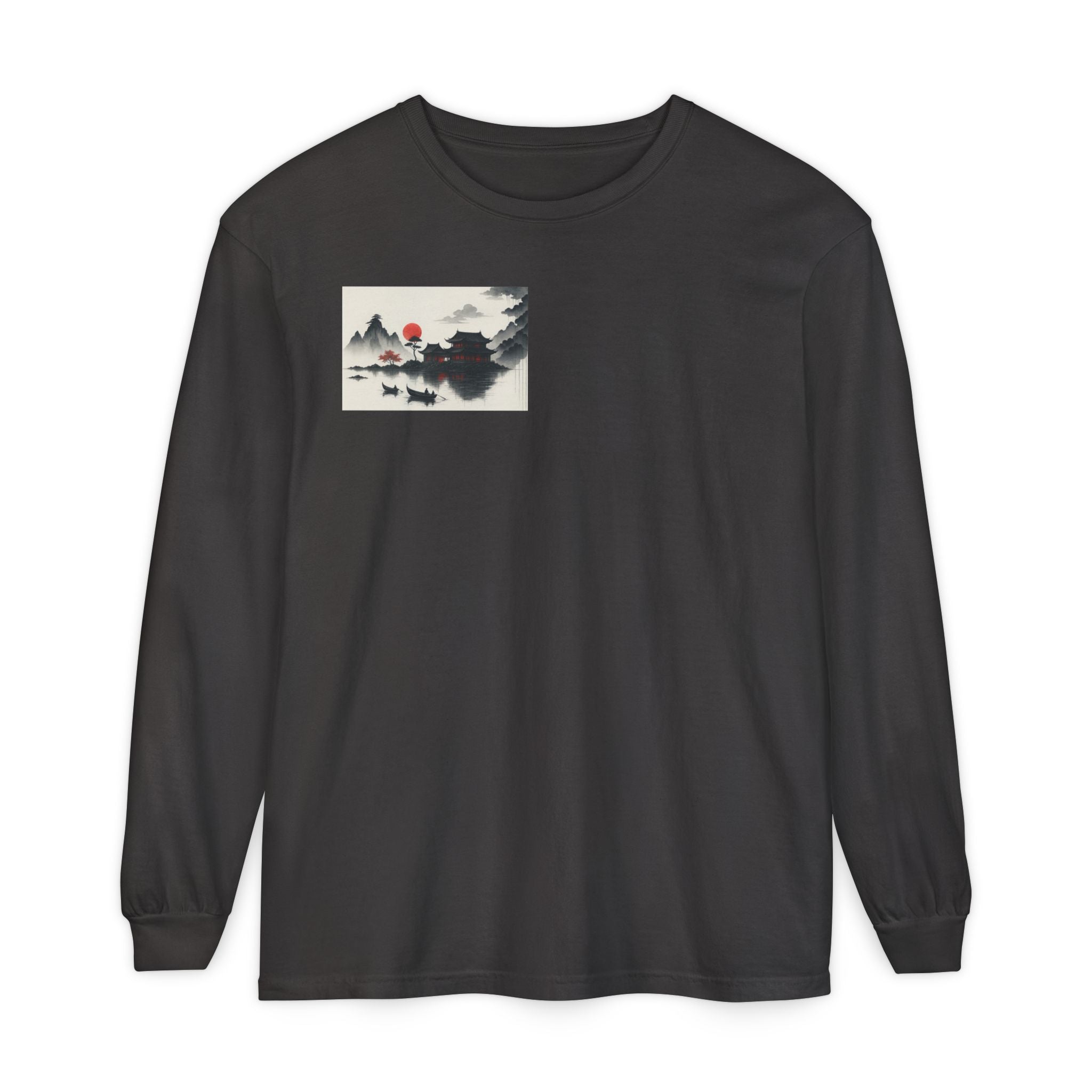 long sleeve