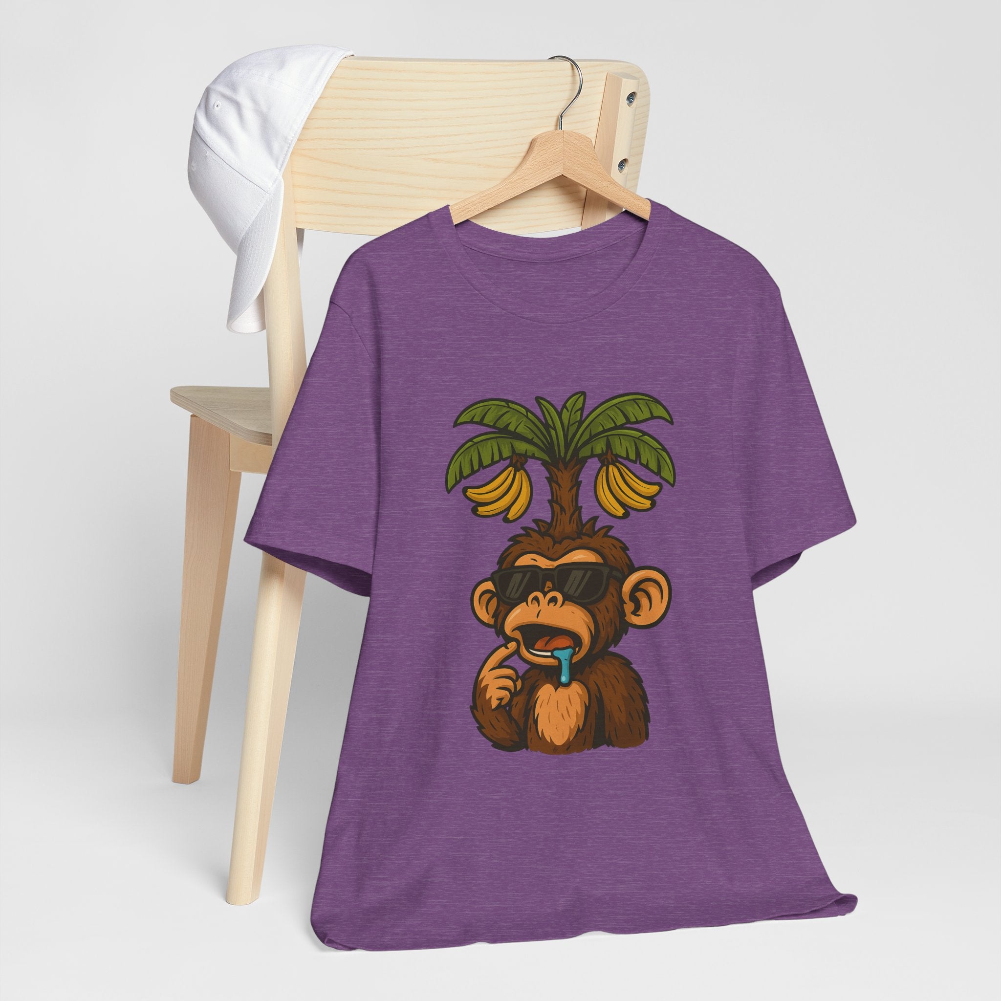 Short sleeve t-shirt