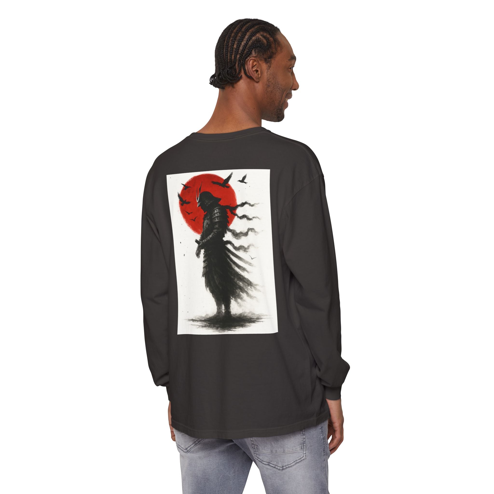 long sleeve