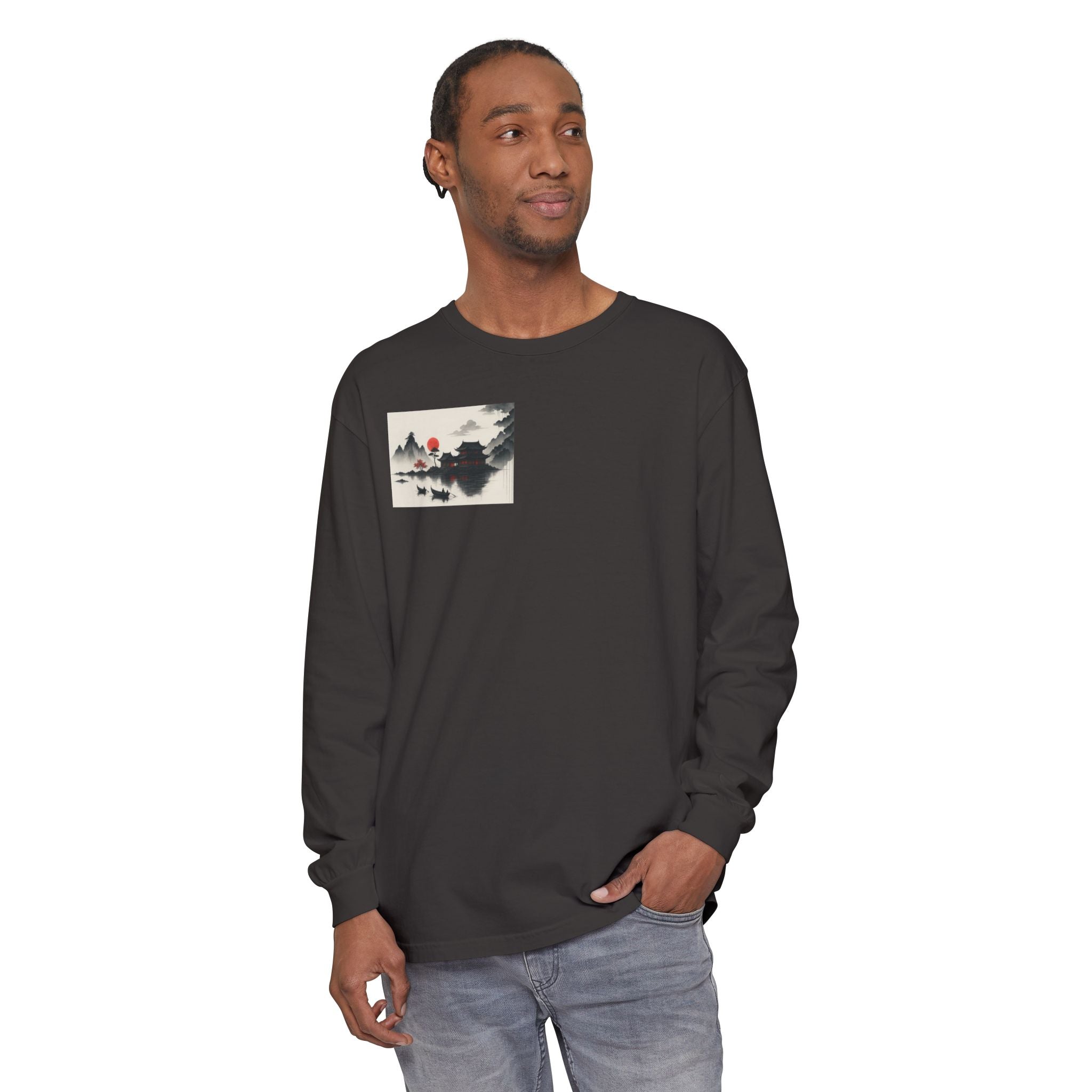 long sleeve