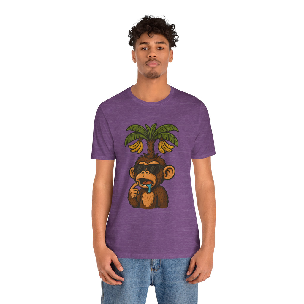 Short sleeve t-shirt