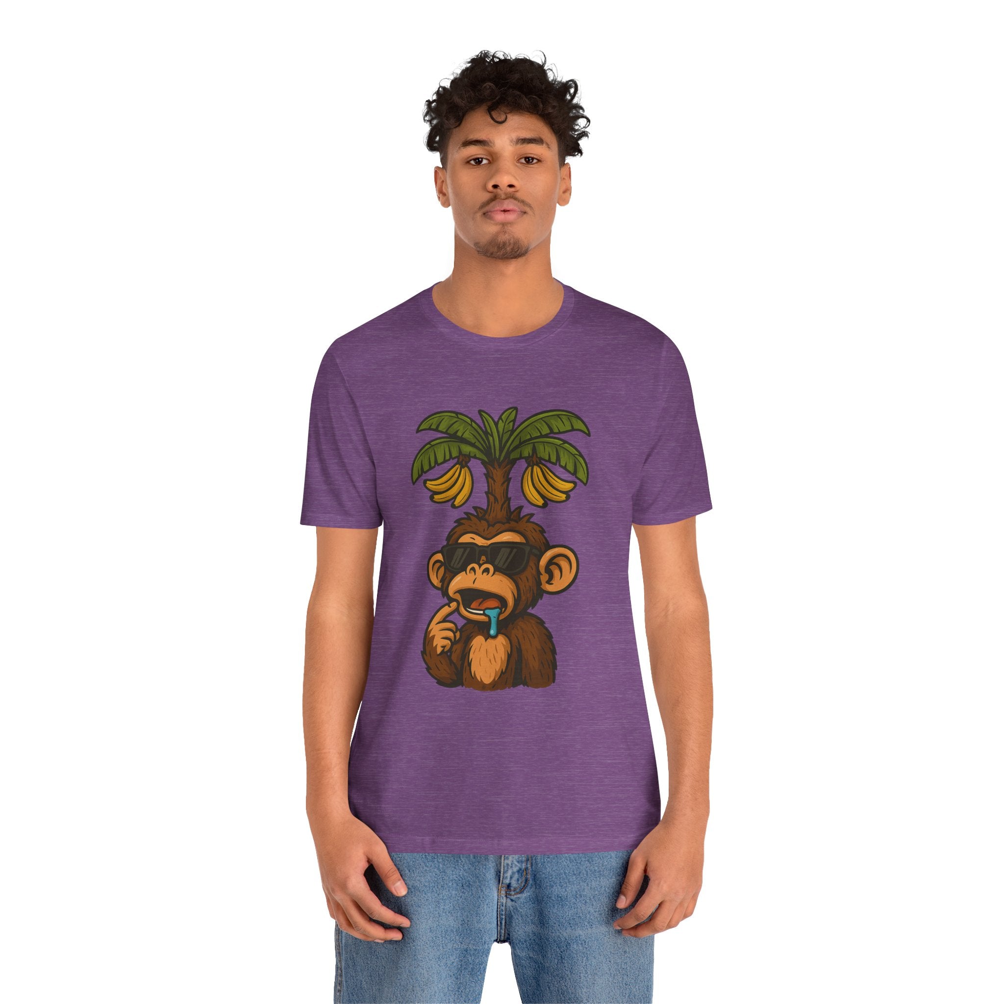 Short sleeve t-shirt