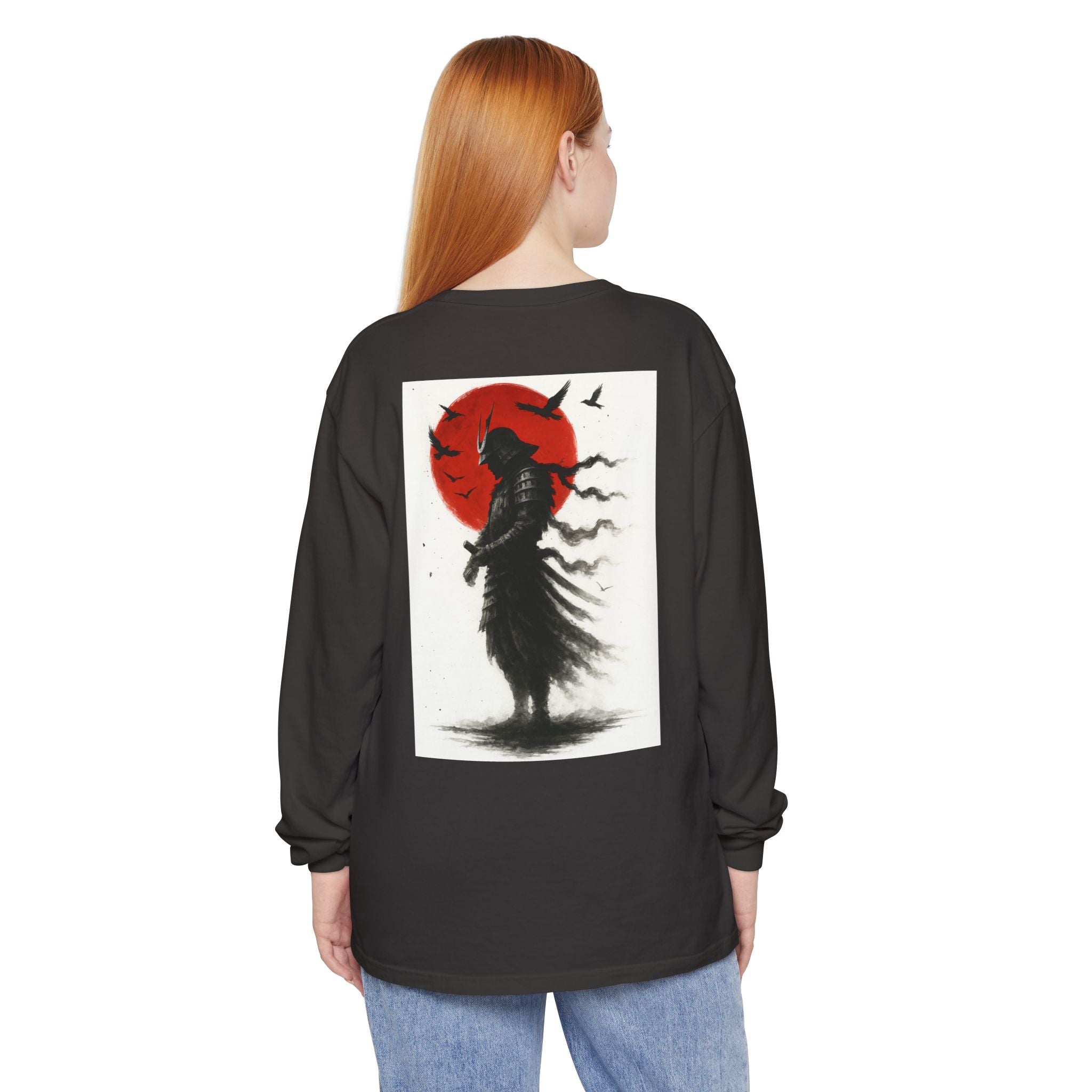 long sleeve