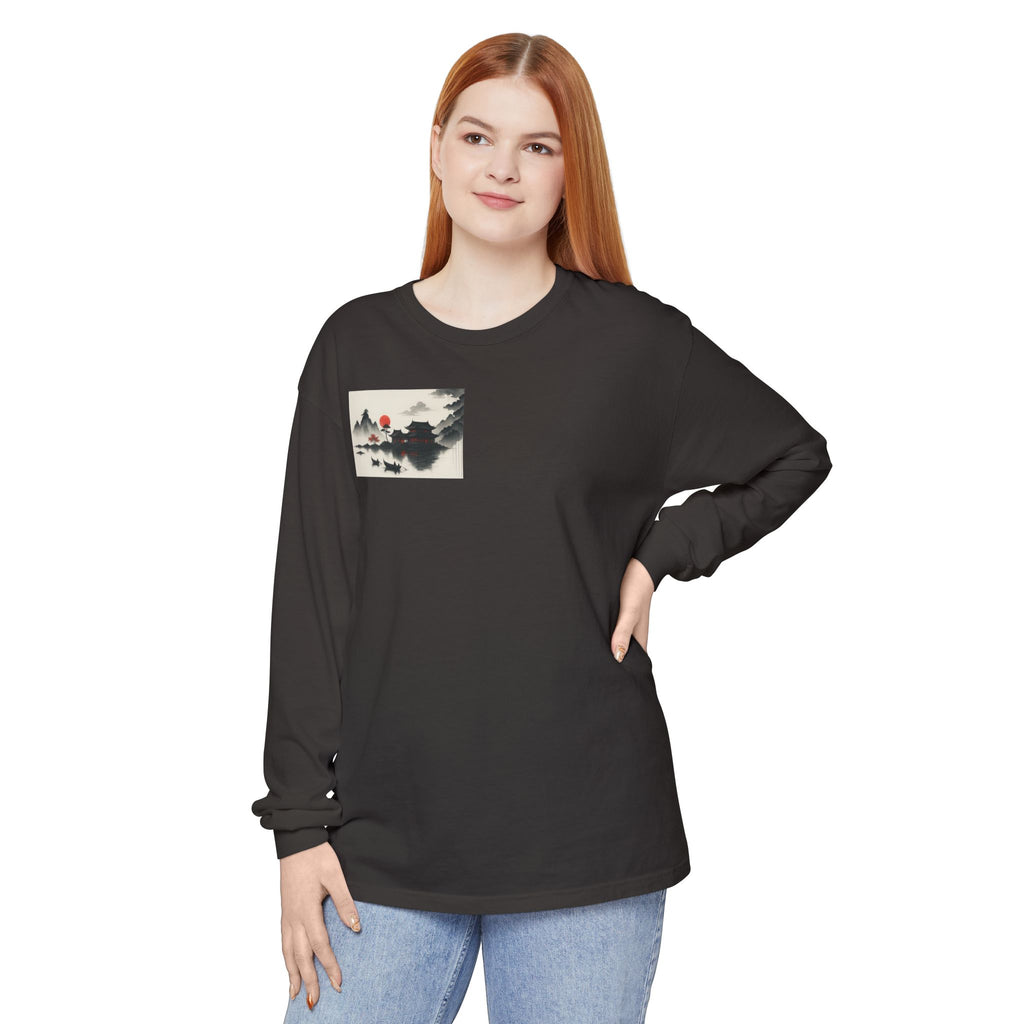 long sleeve