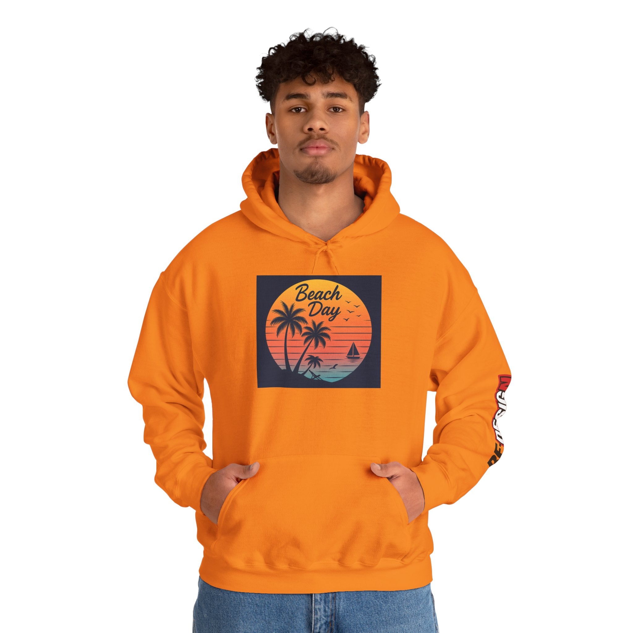hoodie