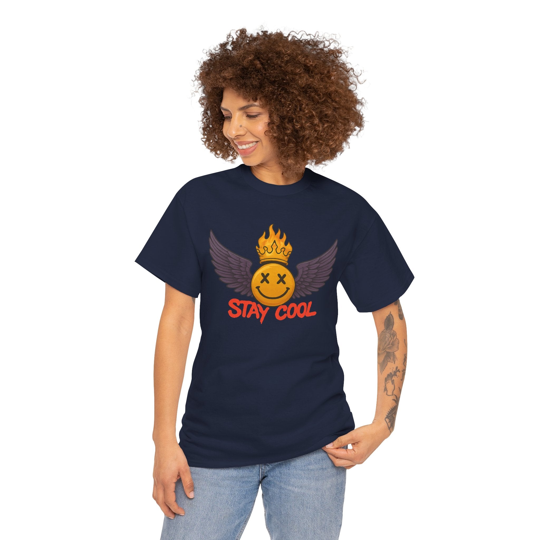 short sleeve t-shirt