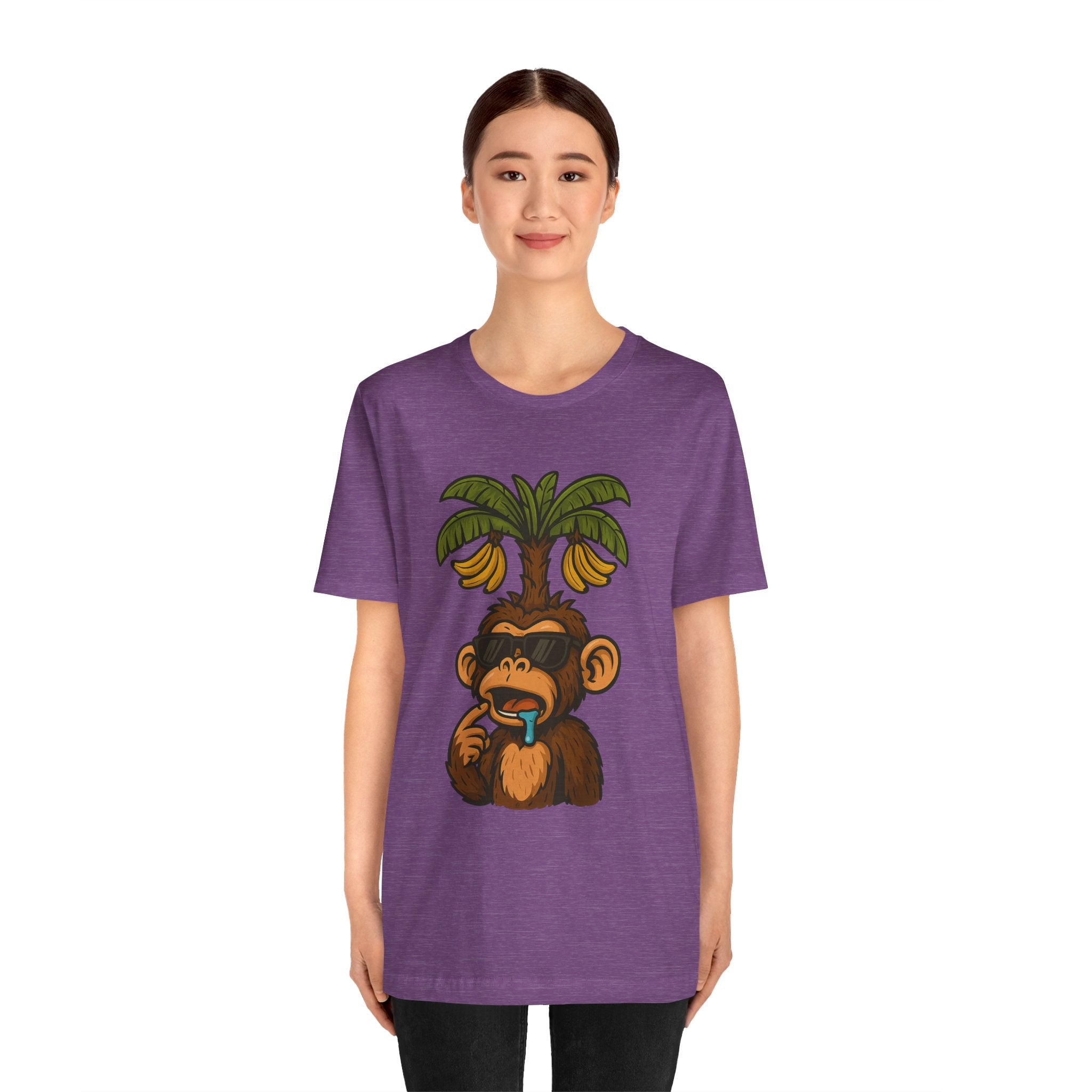 Short sleeve t-shirt