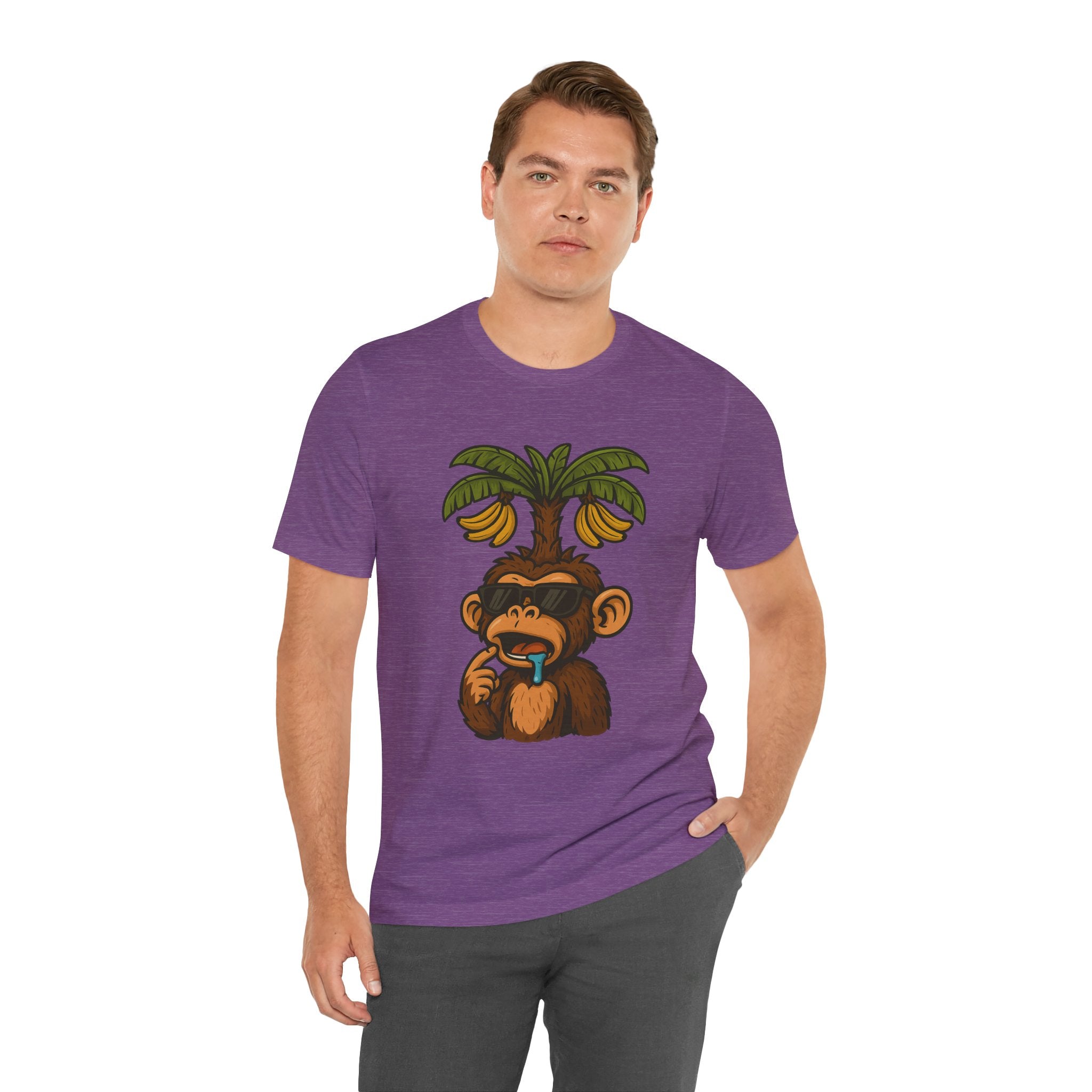 Short sleeve t-shirt